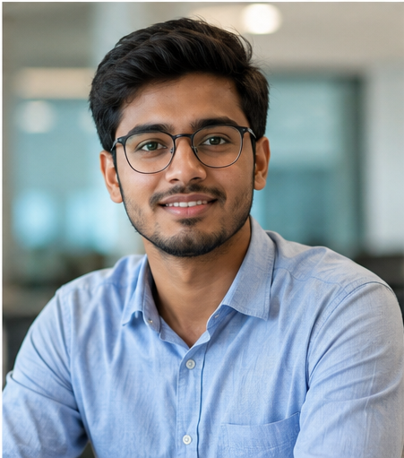 Nikhil Gupta