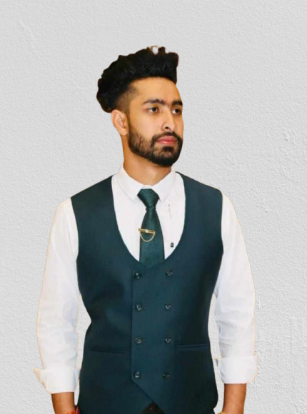 Randhir Singh